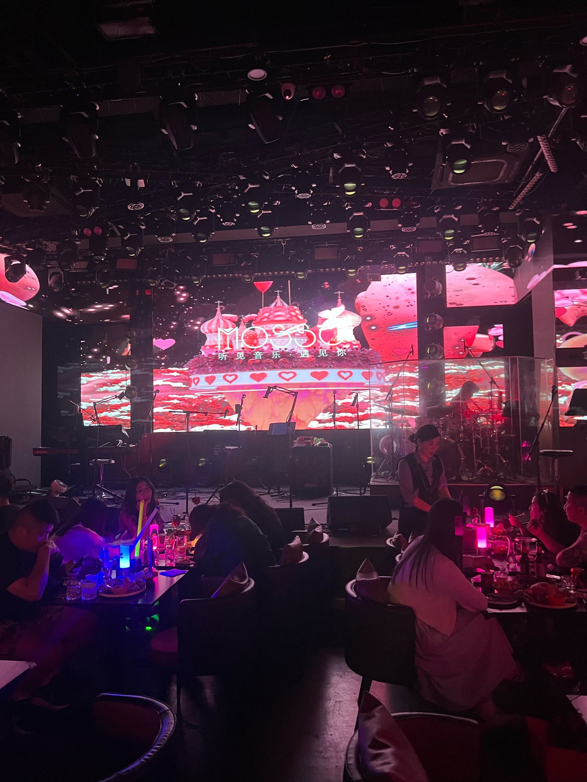 忻州商务KTV一键订房-忻府区ktv预订